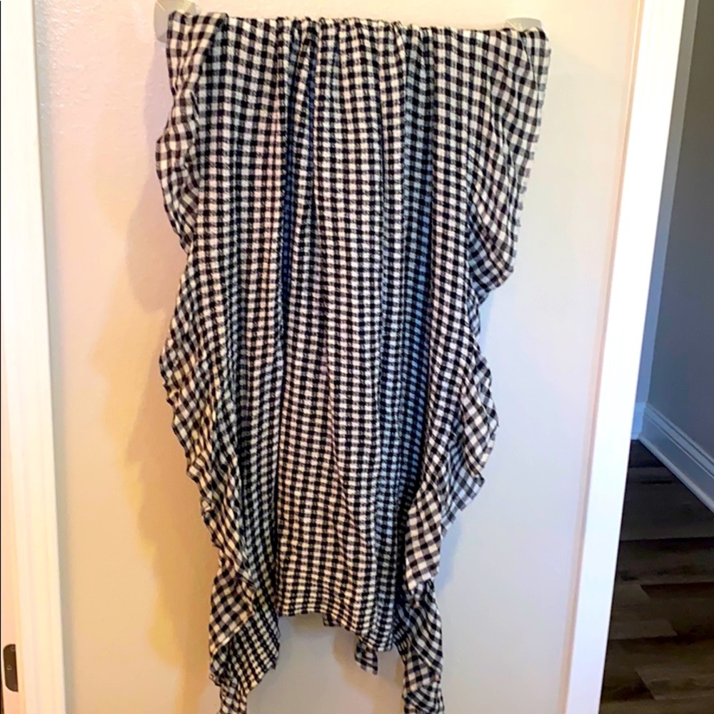 Zara scarf/ shawl